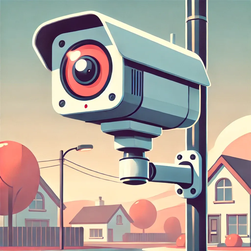 Snark Bytes: Flock Safety Secures $275M to Keep an Even Closer Eye on You